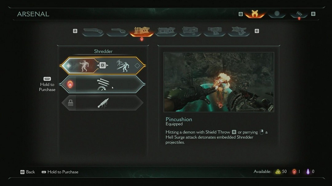 《毀滅戰士:黑暗時代》RTX 5090實機展示:畫面驚豔! 《毀滅戰士:黑暗時代》RTX 5090實機展示:畫面驚豔!