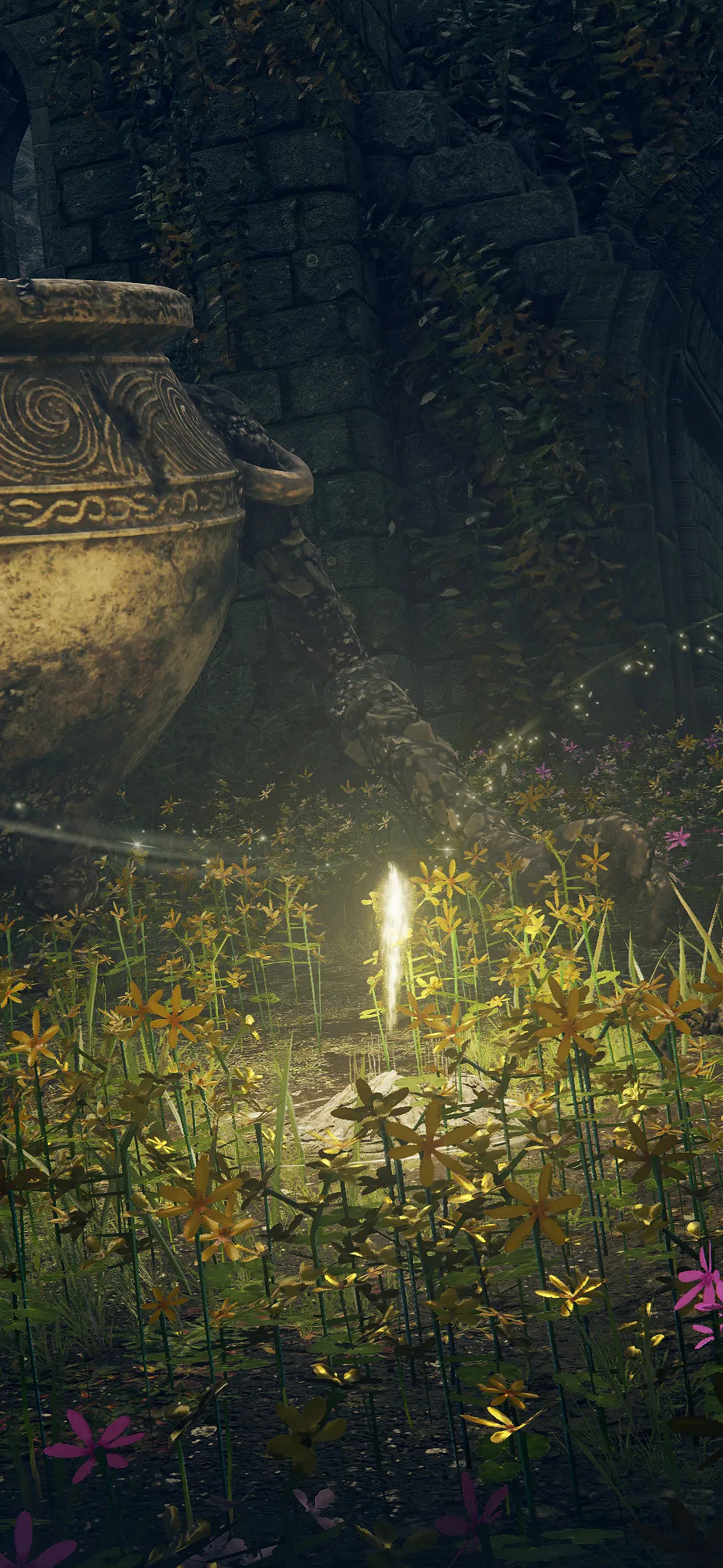 《艾爾登法環》2024最新手機壁紙圖片分享 《艾爾登法環》2024最新手機壁紙圖片分享