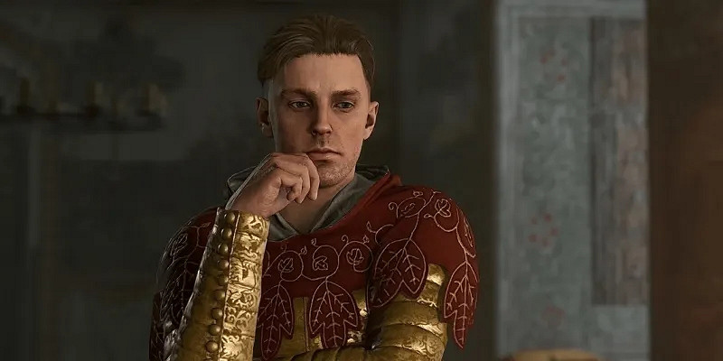 《天國拯救2》漢斯演員：將出演大鏢客視為人生目標