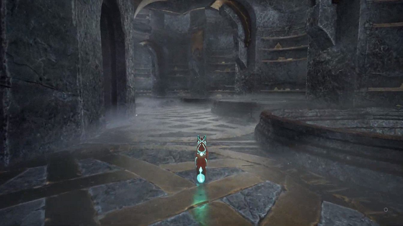 冒險遊戲《北境之靈2》官宣5月8日發售！預告片欣賞