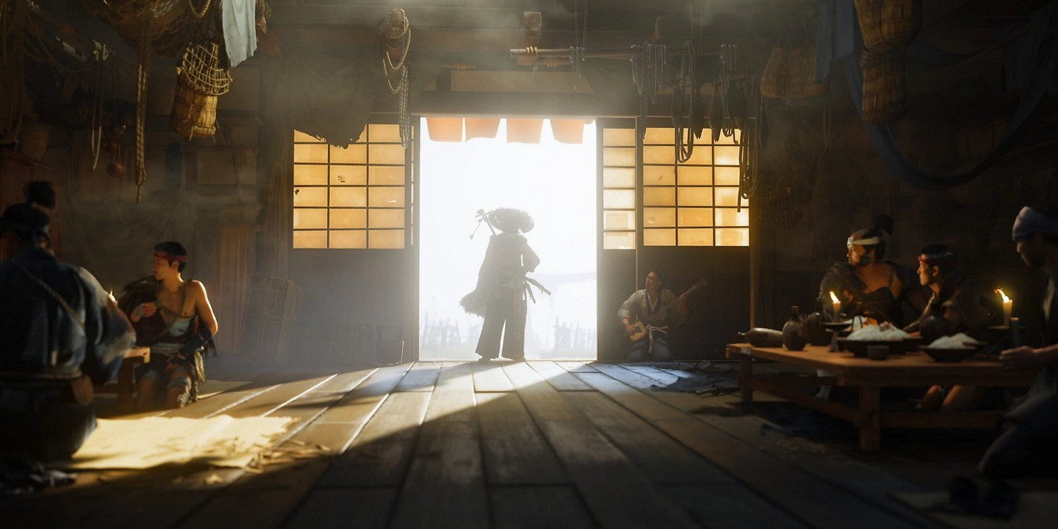 《羊蹄山之魂》有望7月中下旬發售 開放世界設計升級