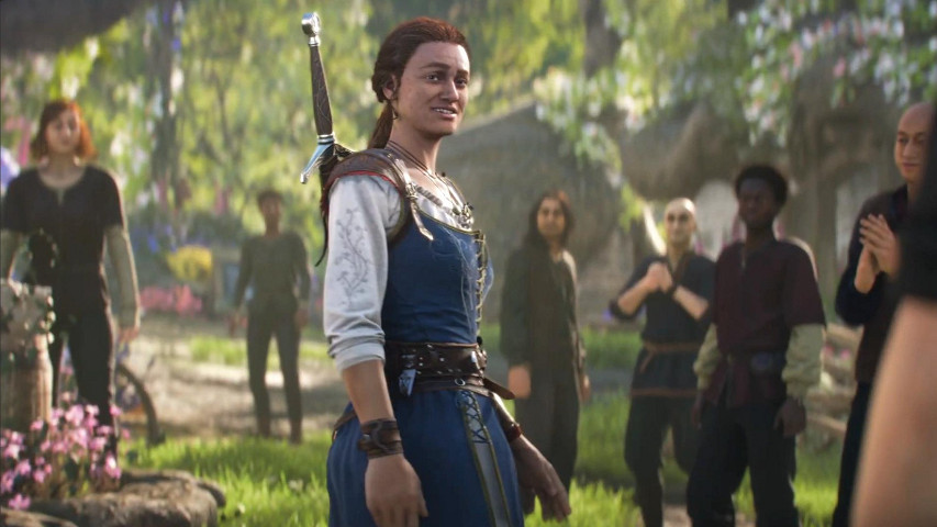 《神鬼寓言》工作室工再裁75人!遊戲還沒發售就要涼? 《神鬼寓言》工作室工再裁75人!遊戲還沒發售就要涼?