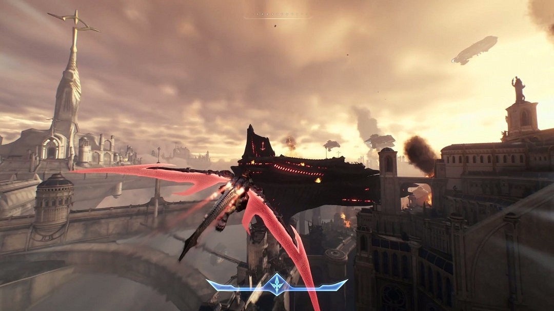 《毀滅戰士:黑暗時代》RTX 5090實機展示:畫面驚豔! 《毀滅戰士:黑暗時代》RTX 5090實機展示:畫面驚豔!