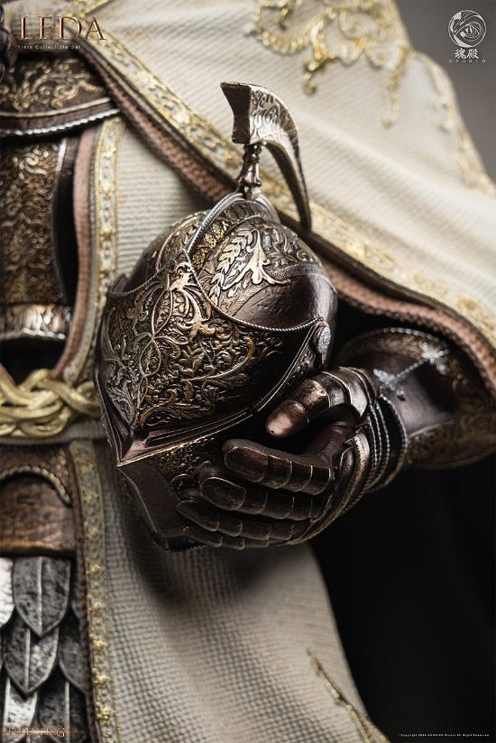 《艾爾登法環》金針騎士蕾妲雕像價格