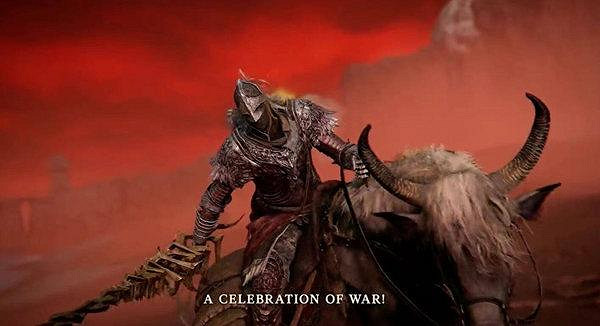 《艾爾登法環》騎馬方法介紹 《艾爾登法環》騎馬方法介紹