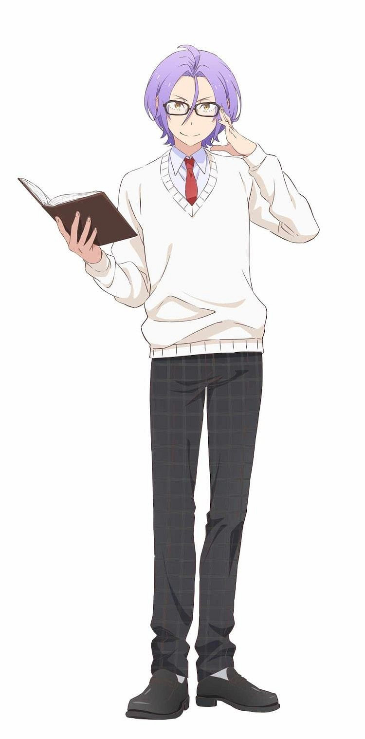 動畫《Re:從零開始的異世界生活》推出全新乙女遊戲 動畫《Re:從零開始的異世界生活》推出全新乙女遊戲