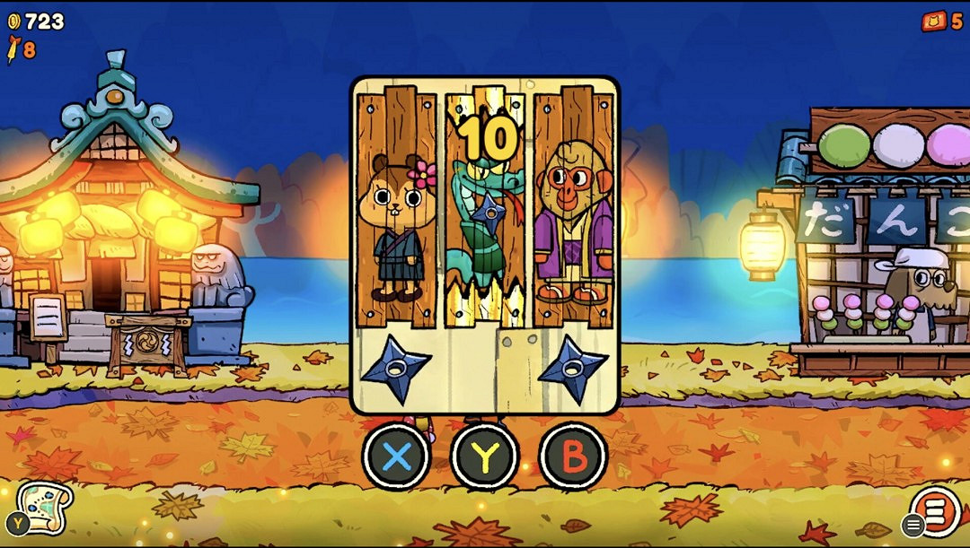 休閒解謎街機遊戲《日式貓貓》現已上架Steam平台 休閒解謎街機遊戲《日式貓貓》現已上架Steam平台