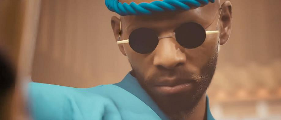 《潛水員戴夫 高清復刻版》正式官宣 將於2049年發售