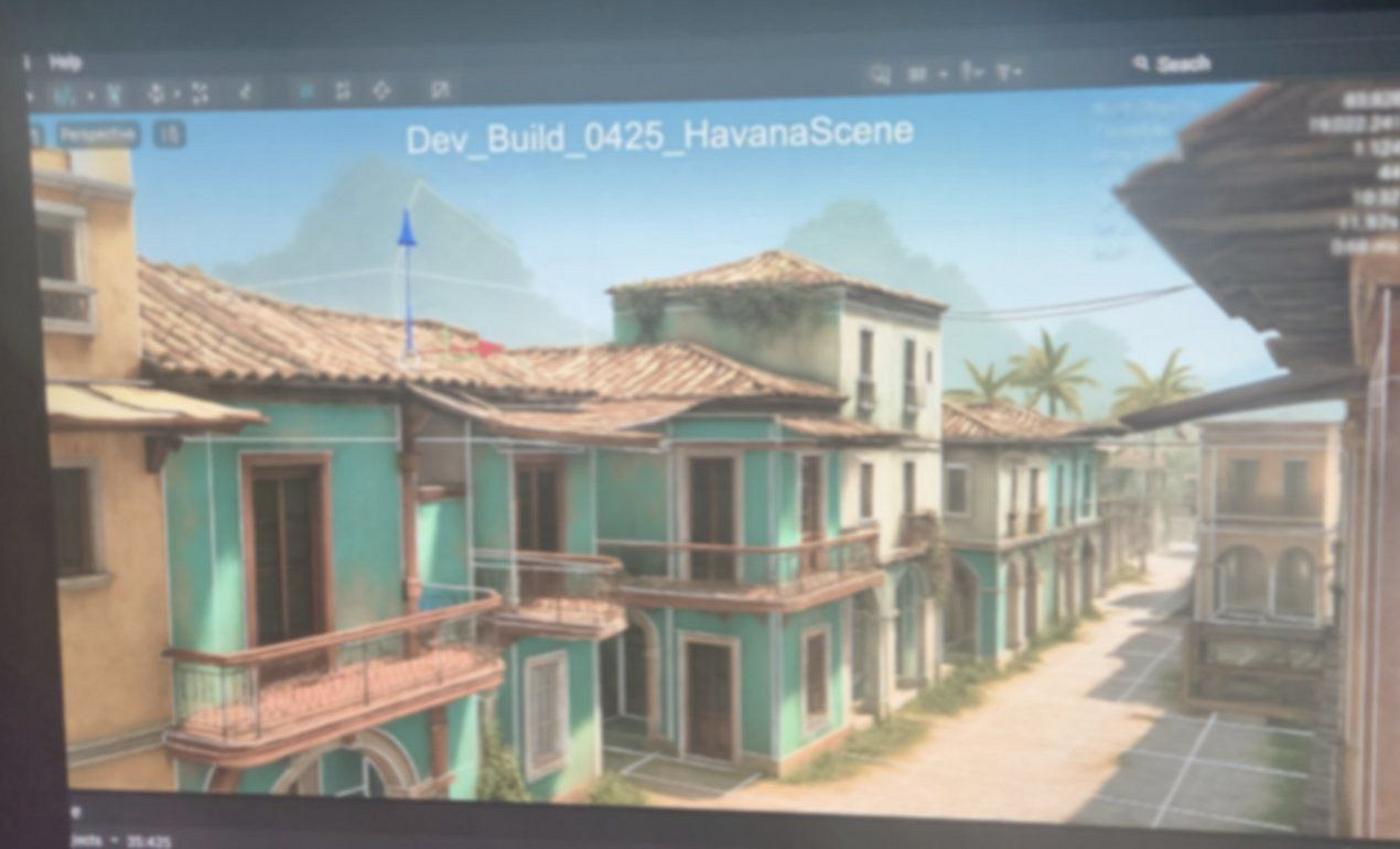 《刺客教條4 黑旗》重製版開發圖片泄露:經典再現! 《刺客教條4 黑旗》重製版開發圖片泄露:經典再現!