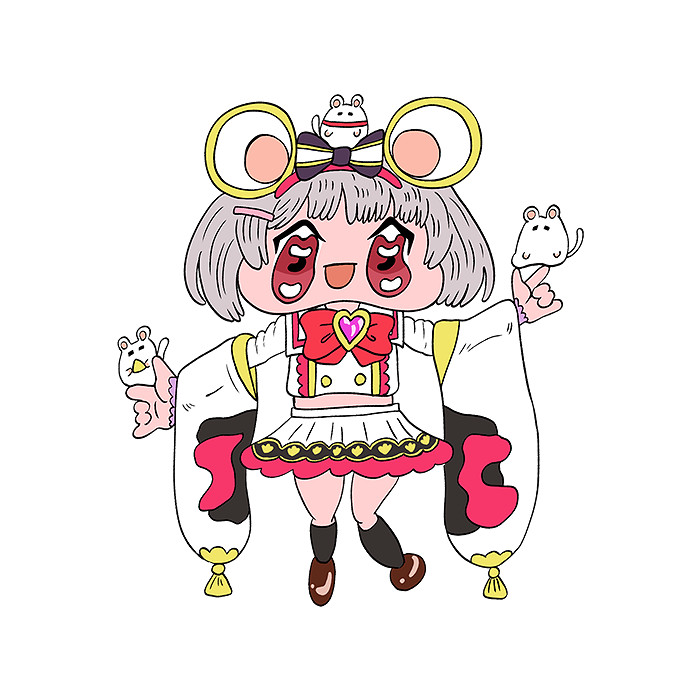 “GBVS 雷·神·具”再臨《Granblue Fantasy Versus: Rising》! “GBVS 雷·神·具”再臨《Granblue Fantasy Versus: Rising》!