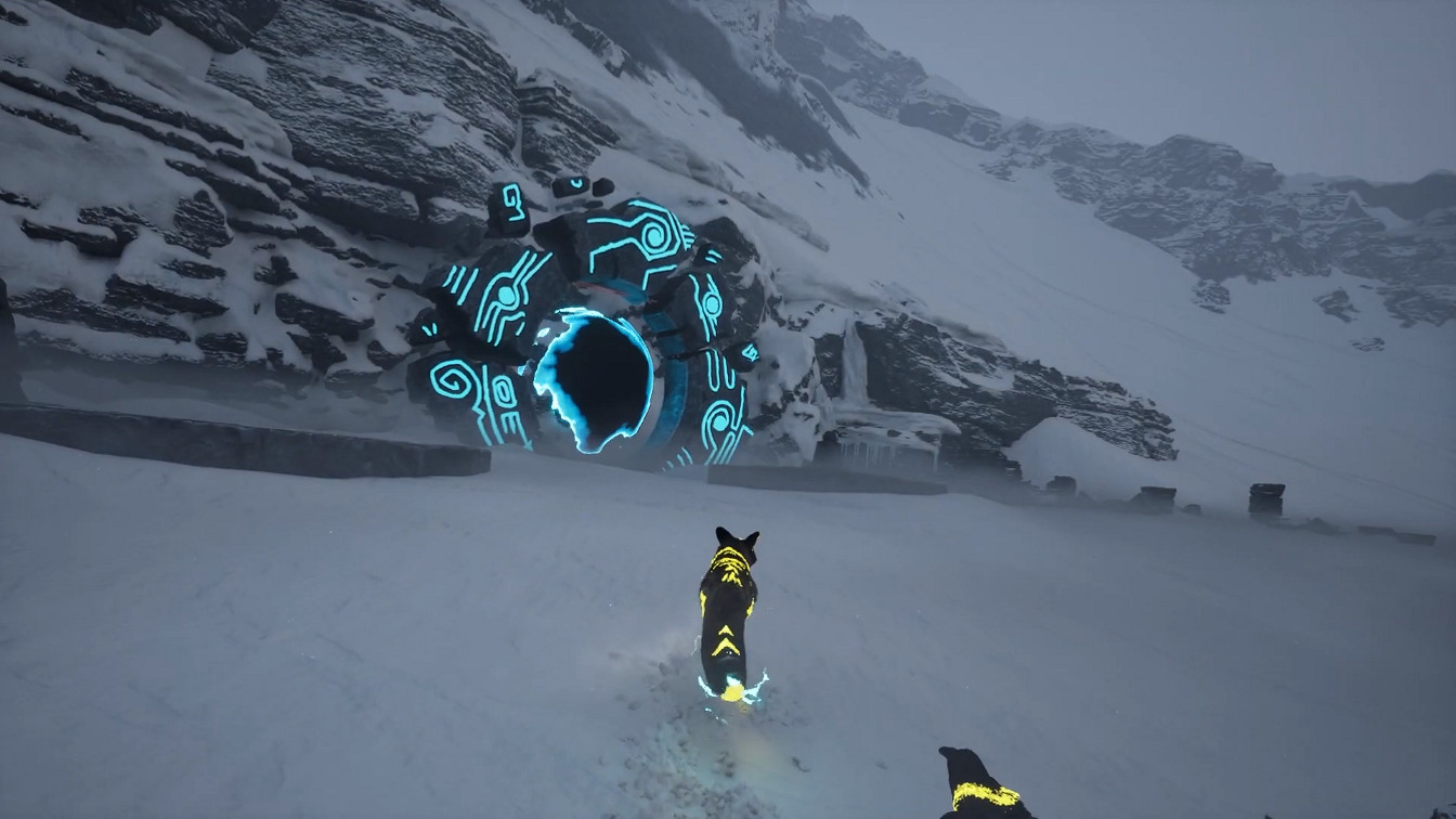 冒險遊戲《北境之靈2》官宣5月8日發售！預告片欣賞