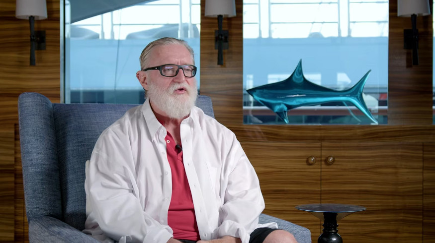 Valve前高層揭秘:《戰慄時空》差點被"平庸之作"取代 Valve前高層揭秘:《戰慄時空》差點被"平庸之作"取代