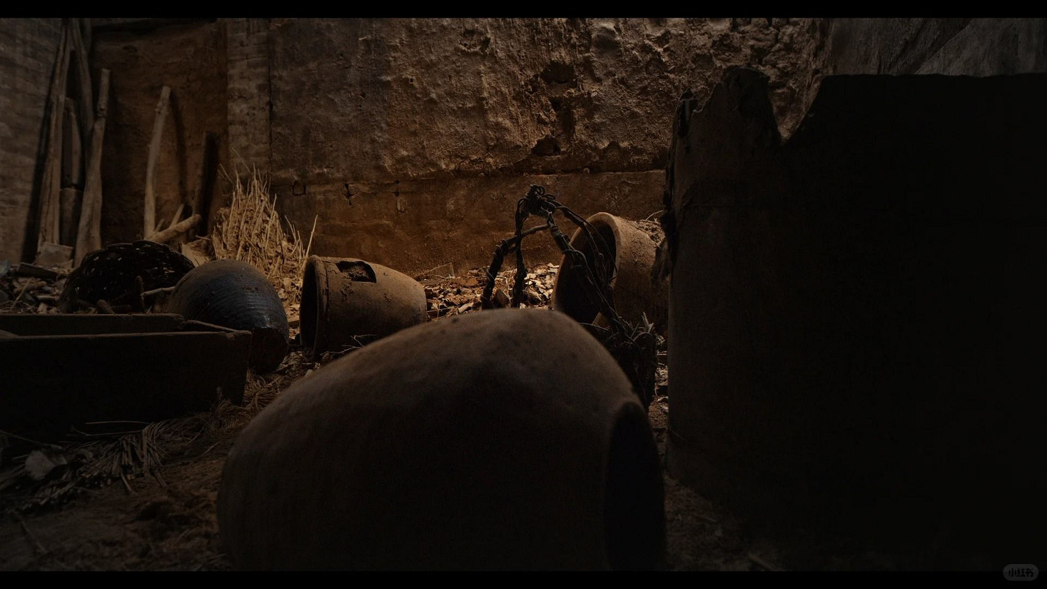 什麽?!大的要來了?黑神話總監楊奇展示三張神秘新圖 什麽?!大的要來了?黑神話總監楊奇展示三張神秘新圖