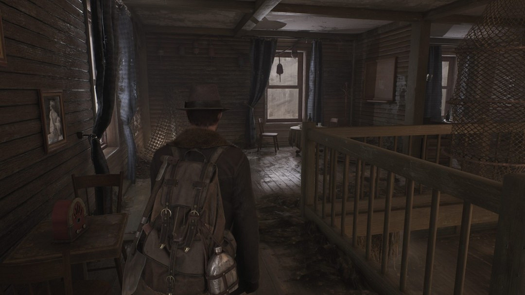 《沈沒之都：復刻版》公布 虛幻5引擎、免費升級