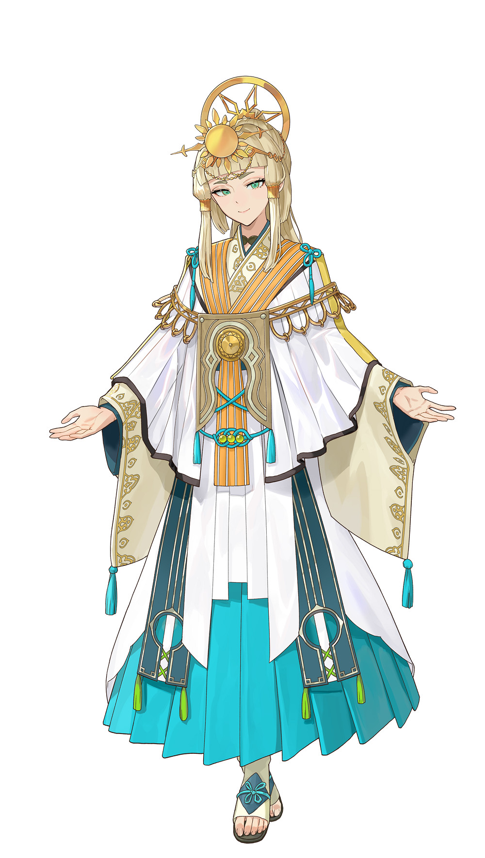 《符文工場 龍之天地》釋出主要角色「彼方」介紹影片