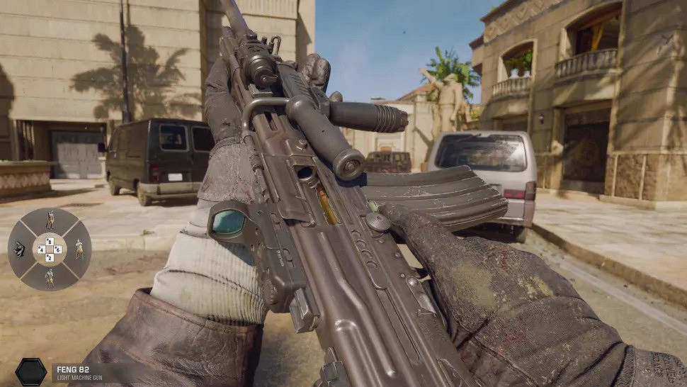 《決勝時刻》讓步 主機玩家可關跨平台連線應對作弊