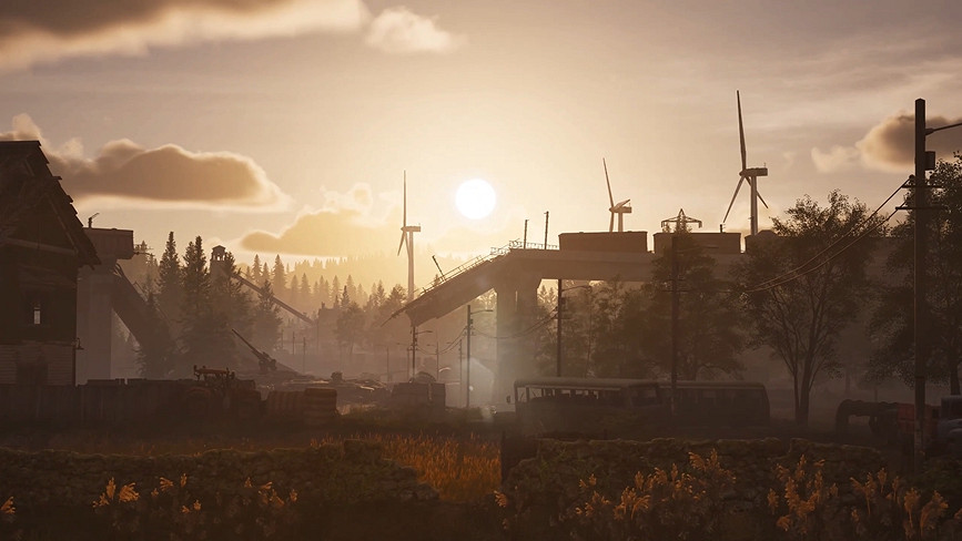 魔方首款端遊《暗區突圍：無限》中國伺服器定檔4月29日，給射擊玩家來點真刺激