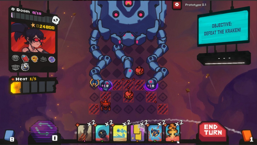 《小醜牌》作者推薦!全新肉鴿卡牌構築遊戲《星之侵略者》將於4月30日發布! 《小醜牌》作者推薦!全新肉鴿卡牌構築遊戲《星之侵略者》將於4月30日發布!