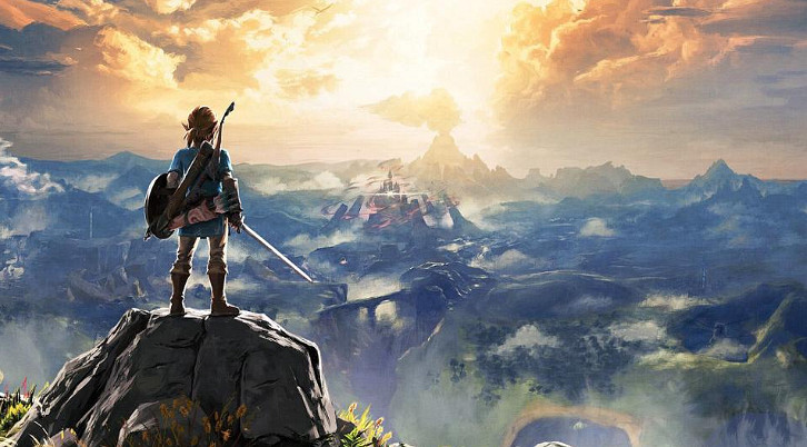 《對馬島之魂》對任天堂公開批評!稱曠野之息流程折磨