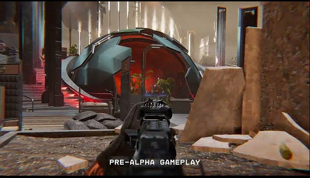 還能駭客入侵!《Den of Wolves》強調所有玩法皆有可能 還能駭客入侵!《Den of Wolves》強調所有玩法皆有可能