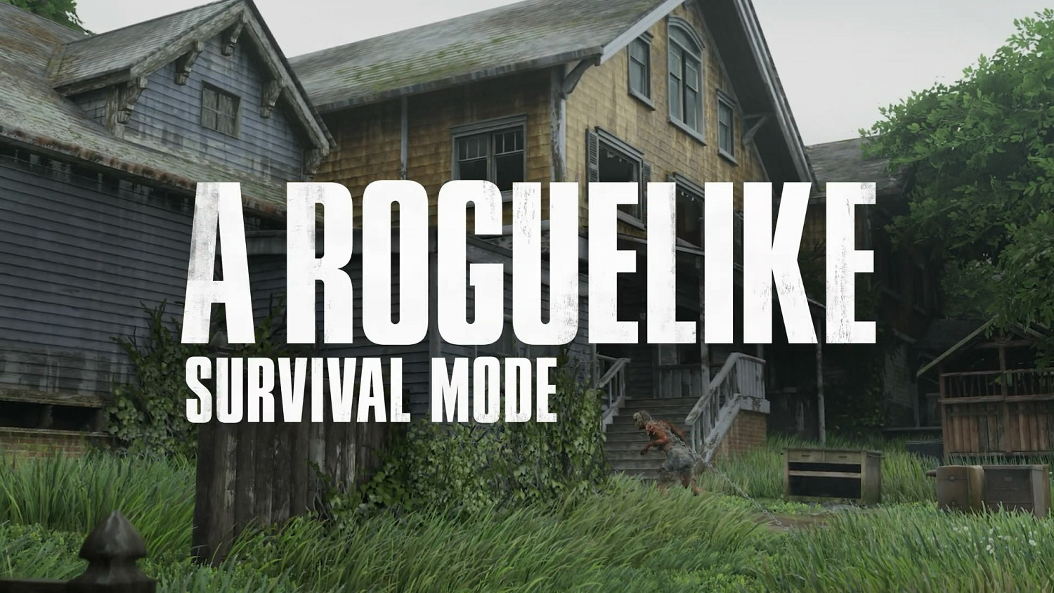 PC版《最後生還者2》圓桌訪談：體驗本作的最佳版本！