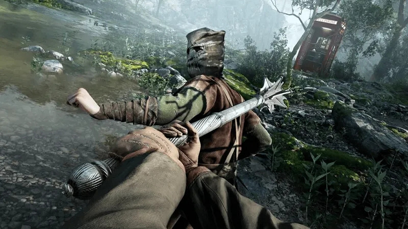 《原子隕落》開發者:現在遊戲是為股東而不是玩家製作