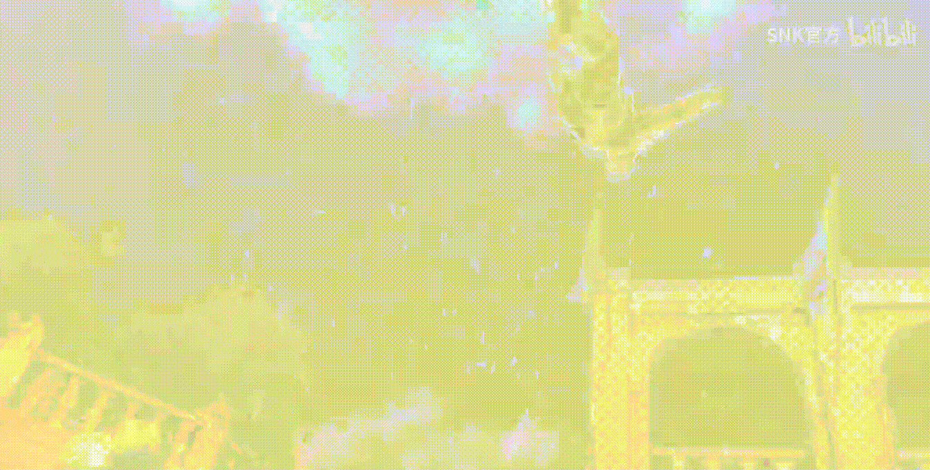 《餓狼》新作二測就結束了?網友已經有戒斷反應了