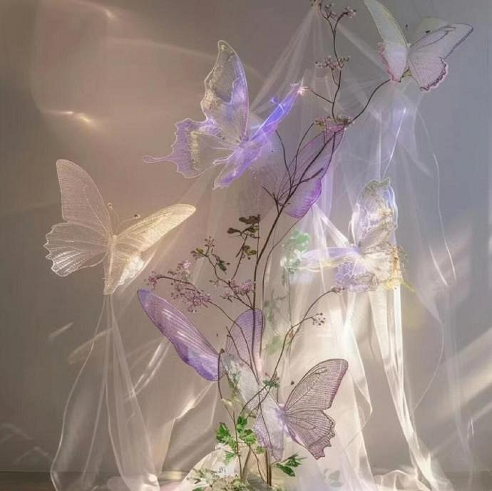 《英雄聯盟》詩意淡雅的網名女大全