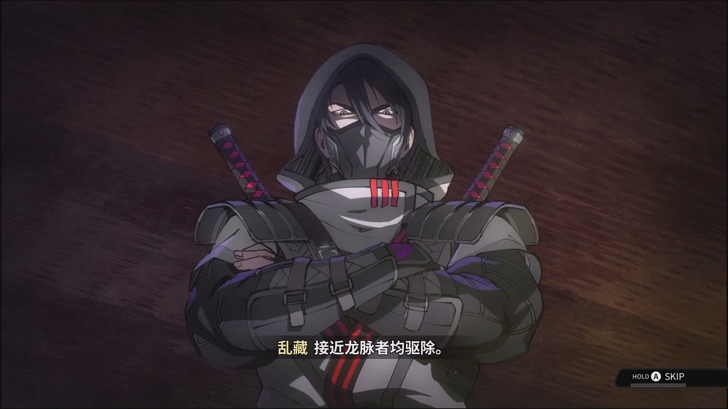 《雙截龍再臨》新情報：瑪麗安更靈活 可輕鬆越過障礙!