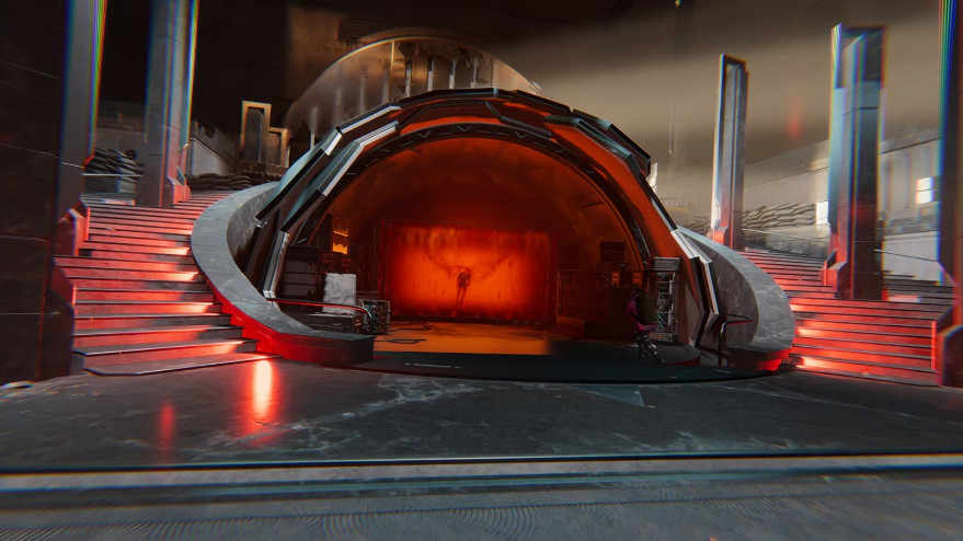 還能駭客入侵!《Den of Wolves》強調所有玩法皆有可能 還能駭客入侵!《Den of Wolves》強調所有玩法皆有可能