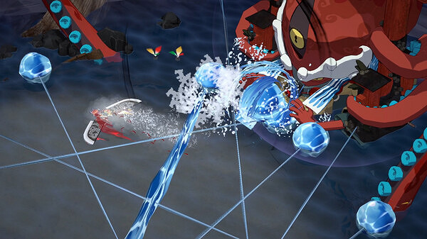 再次跳票!《百劍討妖傳綺譚》發售日延期至5月15日 再次跳票!《百劍討妖傳綺譚》發售日延期至5月15日