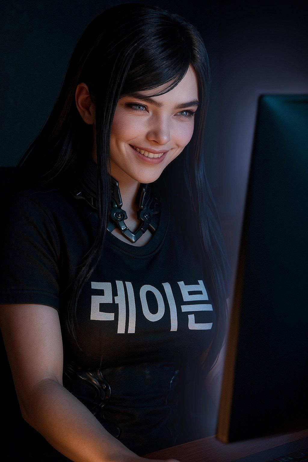 難道是在暗示？《劍星》“渡鴉”角色DLC或許真的存在