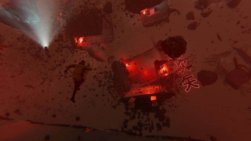 從《GTFO》到《狼穴》:10 Chambers搶劫遊戲新可能性 從《GTFO》到《狼穴》:10 Chambers搶劫遊戲新可能性