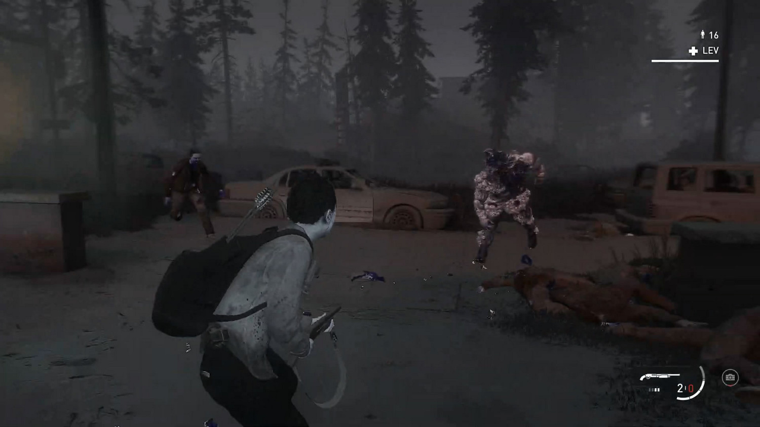 PC版《最後生還者2》圓桌訪談：體驗本作的最佳版本！