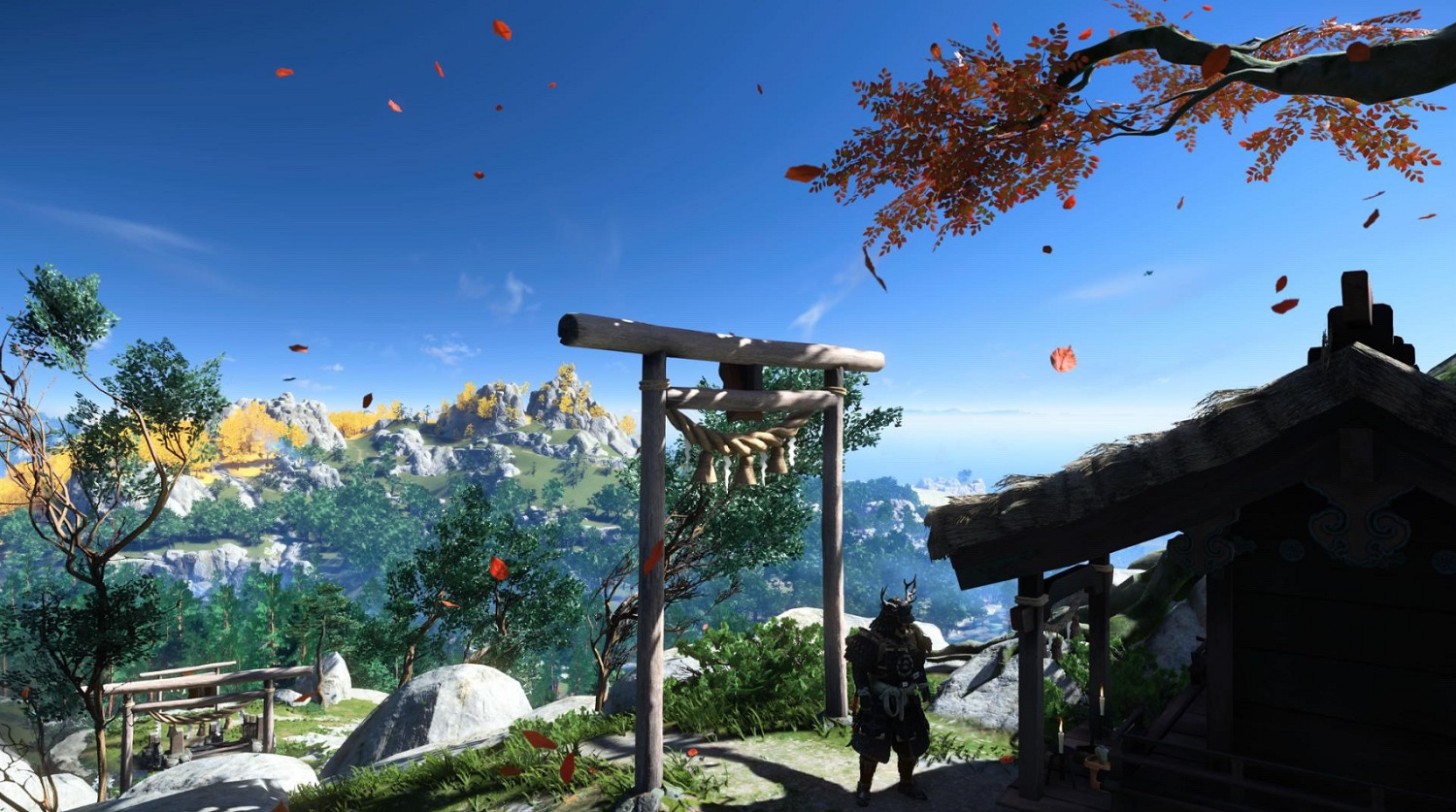 《對馬島之魂》對任天堂公開批評!稱曠野之息流程折磨