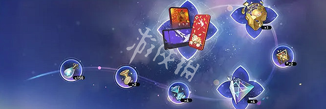 崩壞星穹鐵道二周年慶攻略大全 崩壞星穹鐵道二周年慶攻略大全
