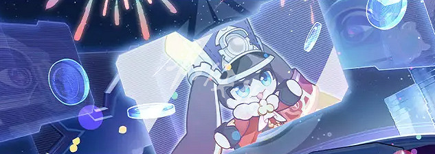 崩壞星穹鐵道二周年慶攻略大全 崩壞星穹鐵道二周年慶攻略大全