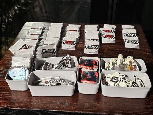 從《GTFO》到《狼穴》:10 Chambers搶劫遊戲新可能性 從《GTFO》到《狼穴》:10 Chambers搶劫遊戲新可能性