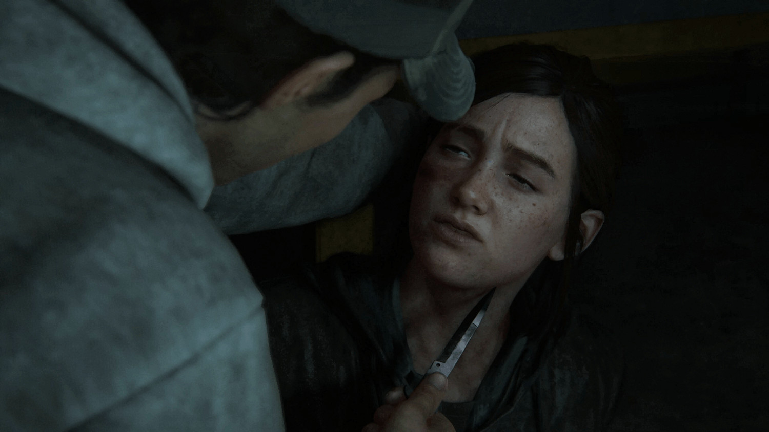 PC版《最後生還者2》圓桌訪談：體驗本作的最佳版本！