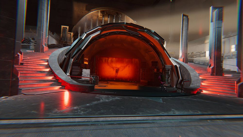 合作搶劫遊戲《狼穴》解禁 仿佛全面啟動般的潛腦槍戰 合作搶劫遊戲《狼穴》解禁 仿佛全面啟動般的潛腦槍戰