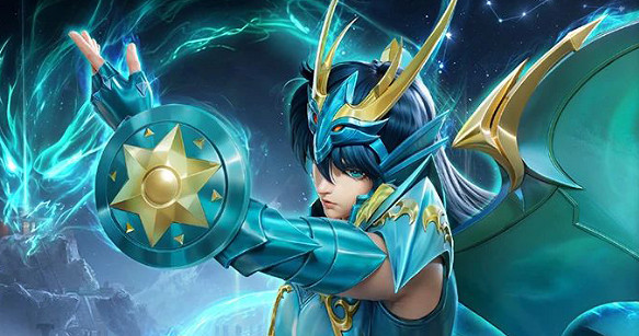 和平精英聖鬥士星矢連動皮膚一覽 和平精英聖鬥士星矢連動皮膚一覽