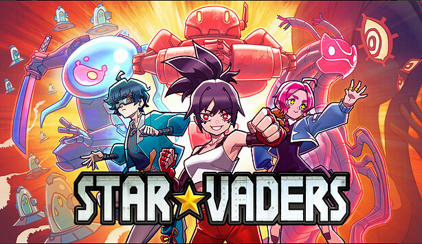 《小醜牌》作者推薦!全新肉鴿卡牌構築遊戲《星之侵略者》將於4月30日發布! 《小醜牌》作者推薦!全新肉鴿卡牌構築遊戲《星之侵略者》將於4月30日發布!