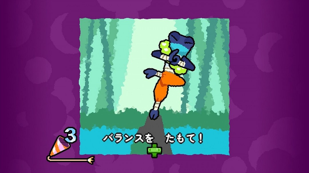 《Dreams of Aether》PC版限時免費發布 迷你遊戲合集 《Dreams of Aether》PC版限時免費發布 迷你遊戲合集