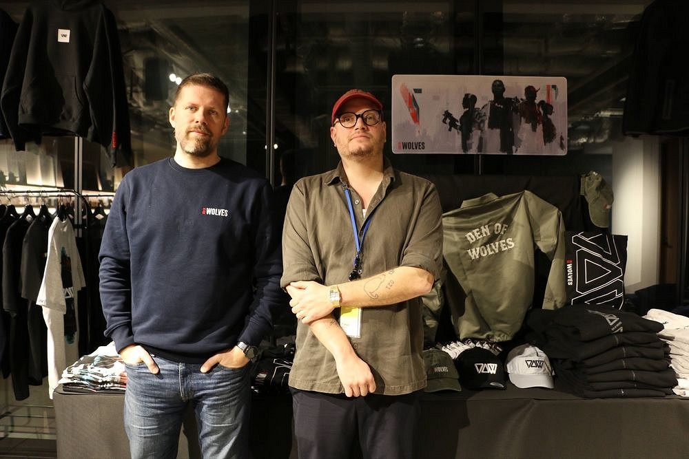 從《GTFO》到《狼穴》:10 Chambers搶劫遊戲新可能性 從《GTFO》到《狼穴》:10 Chambers搶劫遊戲新可能性