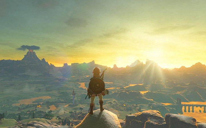 《對馬島之魂》對任天堂公開批評!稱曠野之息流程折磨