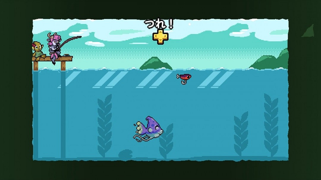 《Dreams of Aether》PC版限時免費發布 迷你遊戲合集 《Dreams of Aether》PC版限時免費發布 迷你遊戲合集