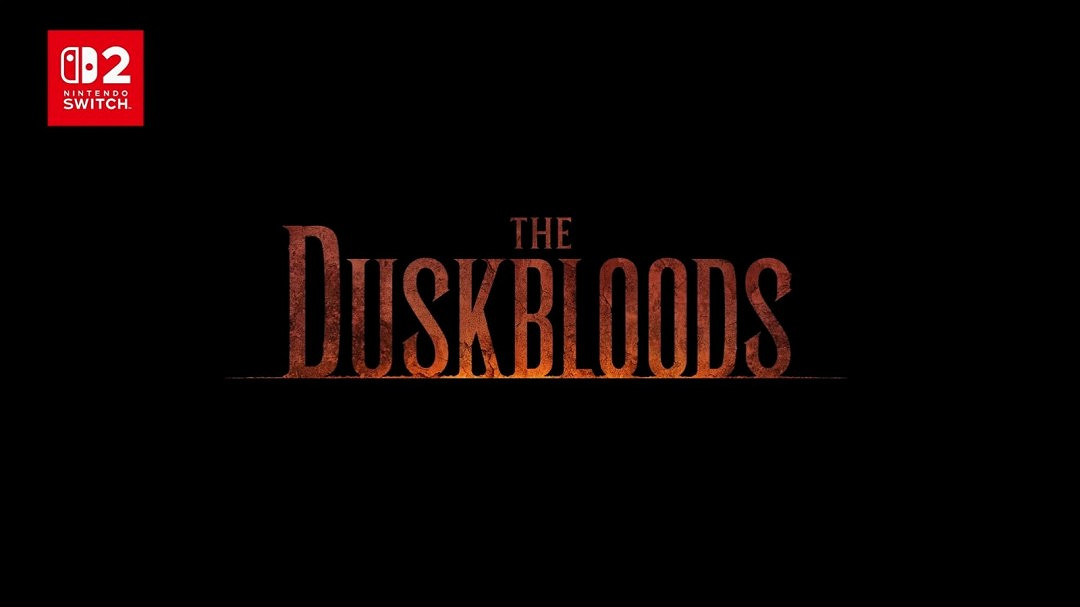 宮崎英高新作《The Duskbloods》公布 Switch 2獨佔