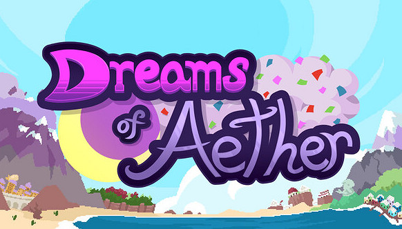 《Dreams of Aether》PC版限時免費發布 迷你遊戲合集 《Dreams of Aether》PC版限時免費發布 迷你遊戲合集