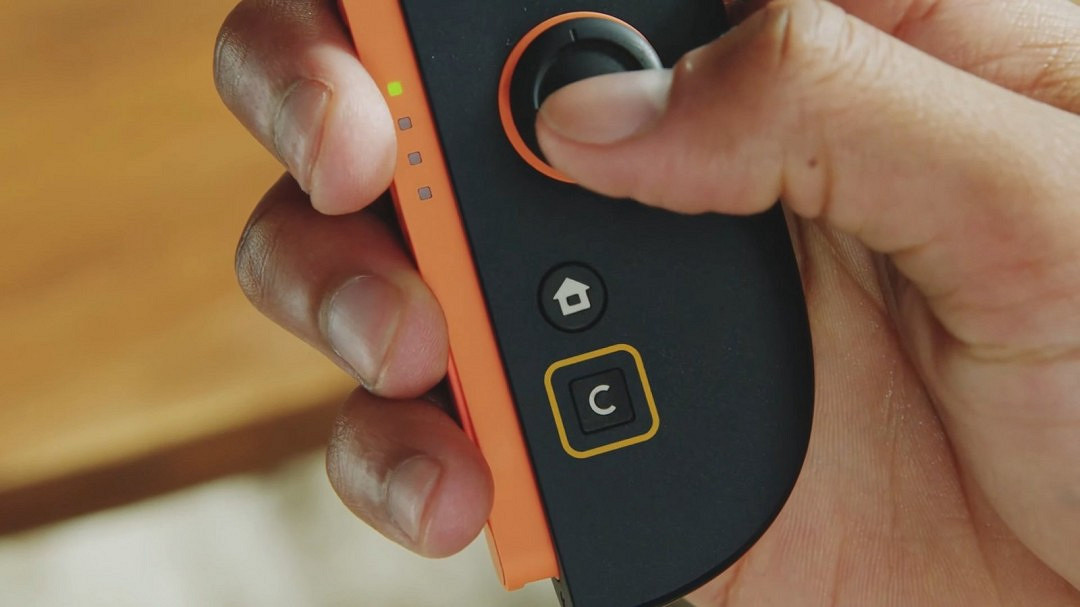 Switch 2將於2025年6月5日發售