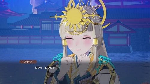 《符文工場 龍之天地》釋出主要角色「彼方」介紹影片